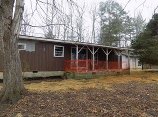 251 Raper Rd, Farner, TN 37333