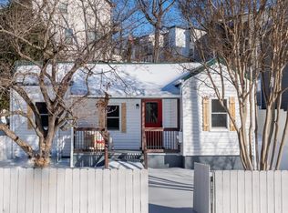 419 Quarry Rd, Charlottesville, VA 22902