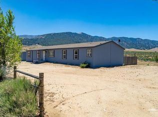 18721 Wright Ct, Tehachapi, CA 93561