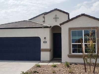 8505 W Springfield Way, Florence, AZ, 85132