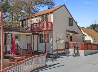 131 Purdie Drive, Emerald Isle, NC 28594