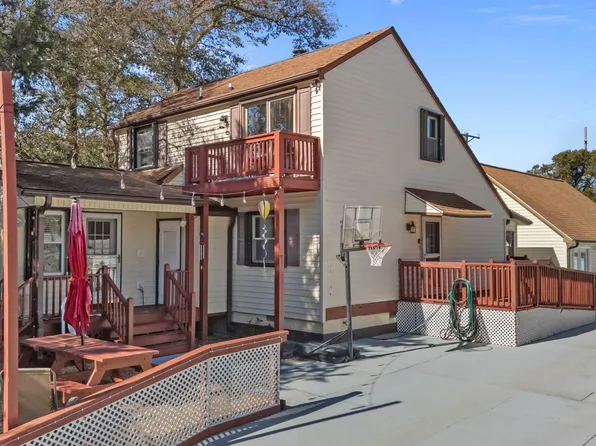 131 Purdie Drive, Emerald Isle, NC 28594