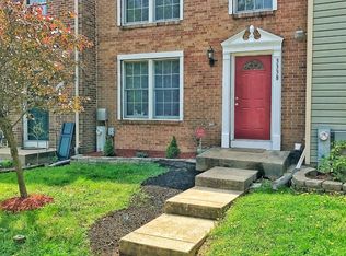 3338 Raccoon Ct, Abingdon, MD 21009