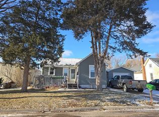 130 Jackson Ave NW, Cokato, MN 55321