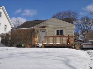 62 Roseview Ave, Rochester, NY 14609