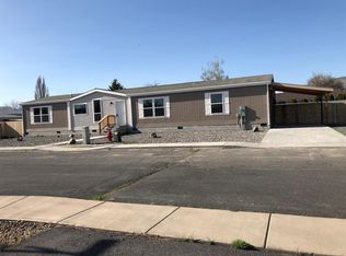 5503 Winterfield Way, Klamath Falls, OR 97603