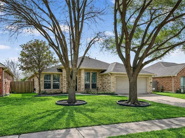 18223 Waverly Bend Ln, Cypress, TX 77433