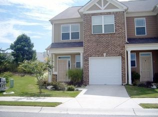 2389 Marbleridge Dr, Gainesville, GA 30501