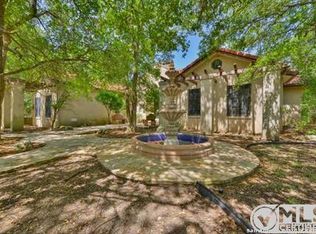 287 Falling Water Dr, Spring Branch, TX 78070
