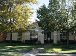 3936 Walden Way, Dallas, TX 75287