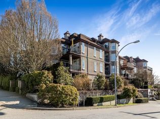 588 12th St #208, New Westminster, BC V3M 4H9