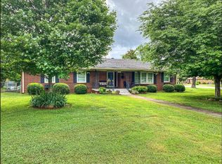 1502 Jones Blvd, Murfreesboro, TN 37129