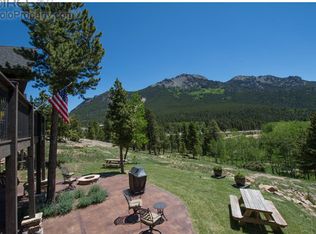 293 Lost Brook Dr, Estes Park, CO 80517