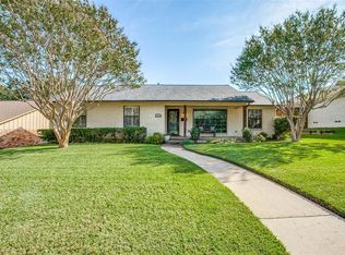 9636 Brentgate Dr, Dallas, TX 75238