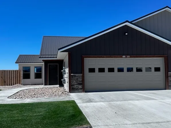404 W Walnut Ct E #11A, Saratoga, WY 82331