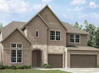 1635 Brighton Blvd, Celina, TX 75009