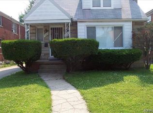 5209 Chatsworth St, Detroit, MI 48224