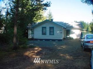 146 W Lake Forest Ln W, Shelton, WA 98584
