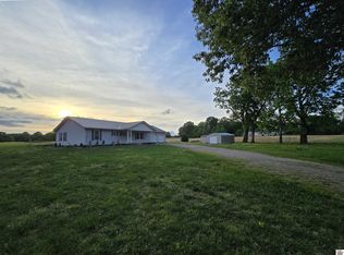 5105 Bradford Rd, West Paducah, KY 42086
