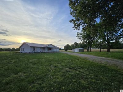 5105 Bradford Rd, West Paducah, KY, 42086
