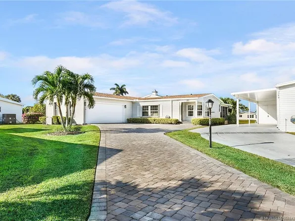 8483 Labelia Ct, Port Saint Lucie, FL 34952