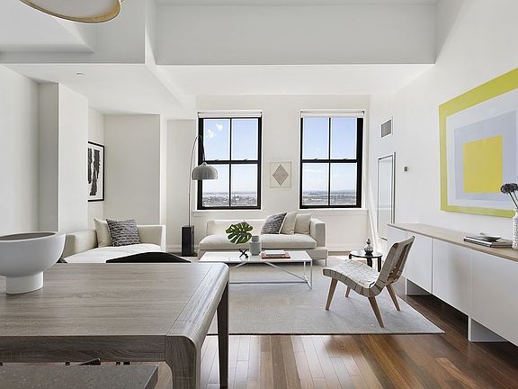 2nd image of 1 Hanson Pl APT 23G