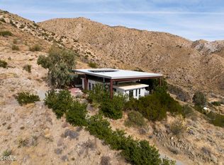 8090 Scholl Rd, Morongo Valley, CA 92256