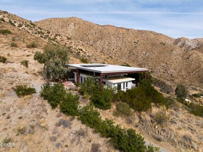 8090 Scholl Rd, Morongo Valley, CA, 92256