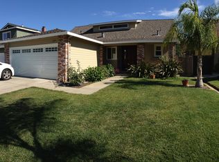 3134 Albemar Ct, San Jose, CA 95148