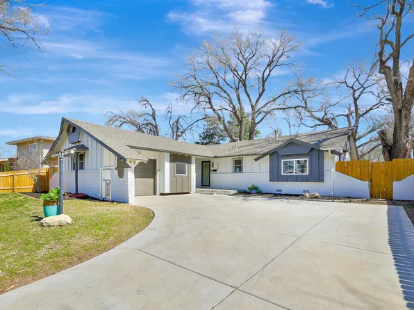 1010 S Paige St, Wichita, KS 67207