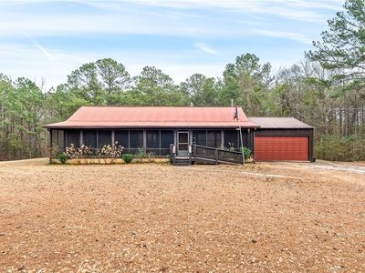 314 Lee Road 263, Cusseta, AL, 36852