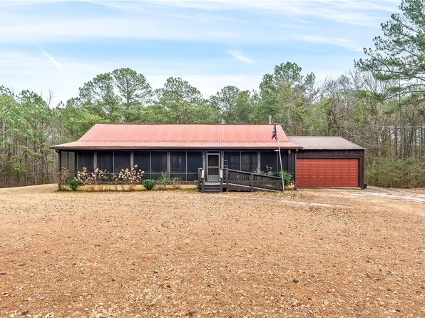 314 Lee Road 263, Cusseta, AL 36852