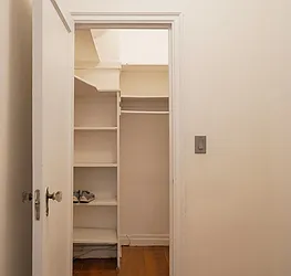 Rented by Marjorie Thompson, LREB