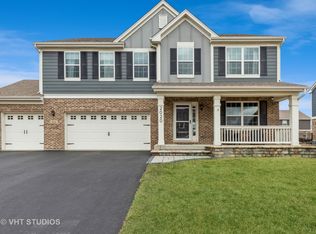 2020 Rownham Hill Rd, New Lenox, IL 60451