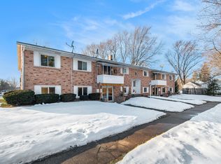 5374 36th Ave APT 36, Hudsonville, MI 49426