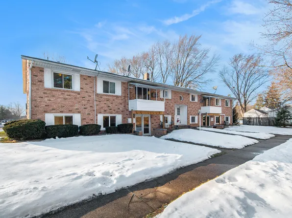 5374 36th Ave APT 36, Hudsonville, MI 49426