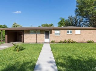 1806 N Cummings Ave, Mission, TX 78572