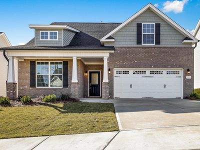 1106 Nantucket Dr Lot 93, Mebane, NC, 27302