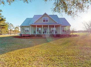 1111 Ga Highway 32 E, Ocilla, GA 31774