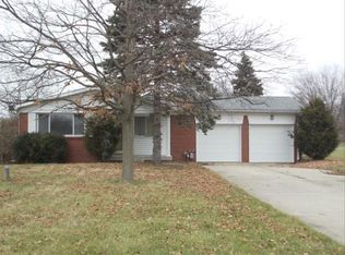 5430 E Southern Ave, Indianapolis, IN 46203