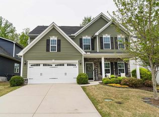 121 Fawn Hill Dr, Simpsonville, SC 29681