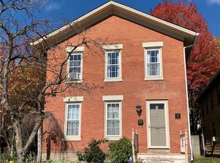 80 Glasgow St, Rochester, NY 14608