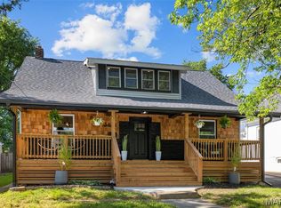 3439 Commonwealth Ave, Saint Louis, MO 63143