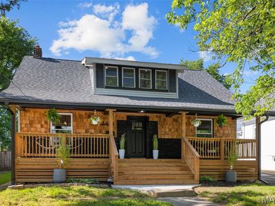 3439 Commonwealth Ave, Saint Louis, MO, 63143