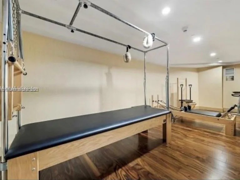 50 Biscayne Blvd #607 — Photo 17
