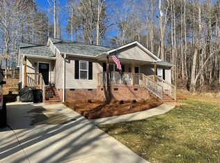 4809 Swain Ln, Walkertown, NC 27051