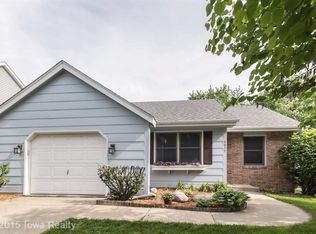 5017 Tamara Ln, West Des Moines, IA 50265