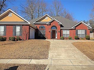 8858 Aiken Way, Mobile, AL 36695