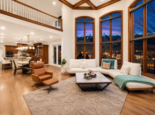 566 N Bella Vista Dr E, Orem, UT 84097
