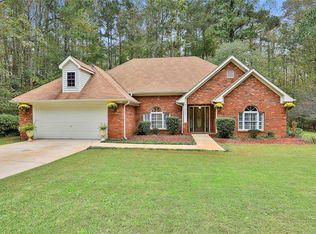8330 Rivertown Rd, Fairburn, GA 30213